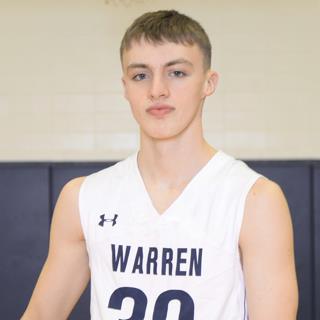 Payton Barnes