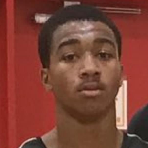 Kendall Cross mugshot