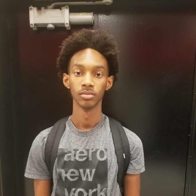 MJ Taylor mugshot