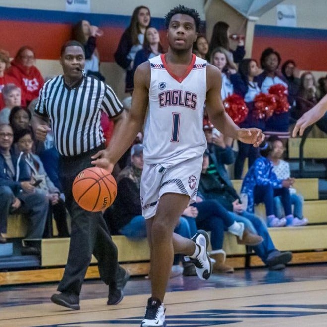 Jahvonte Rawlings