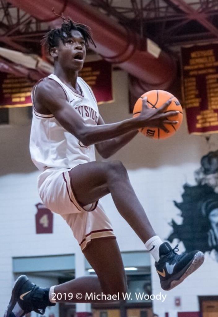 Kowacie Reeves jr. mugshot