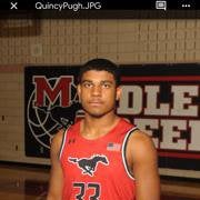 Quincy Pugh