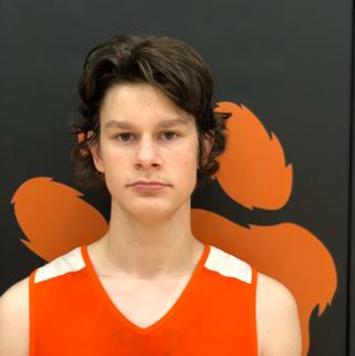 Ethan Searer
