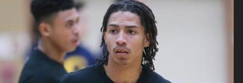 Jayvon Evans