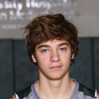 Tyler Kolocouris