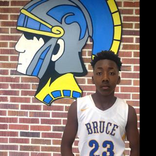 Karon Hooper mugshot