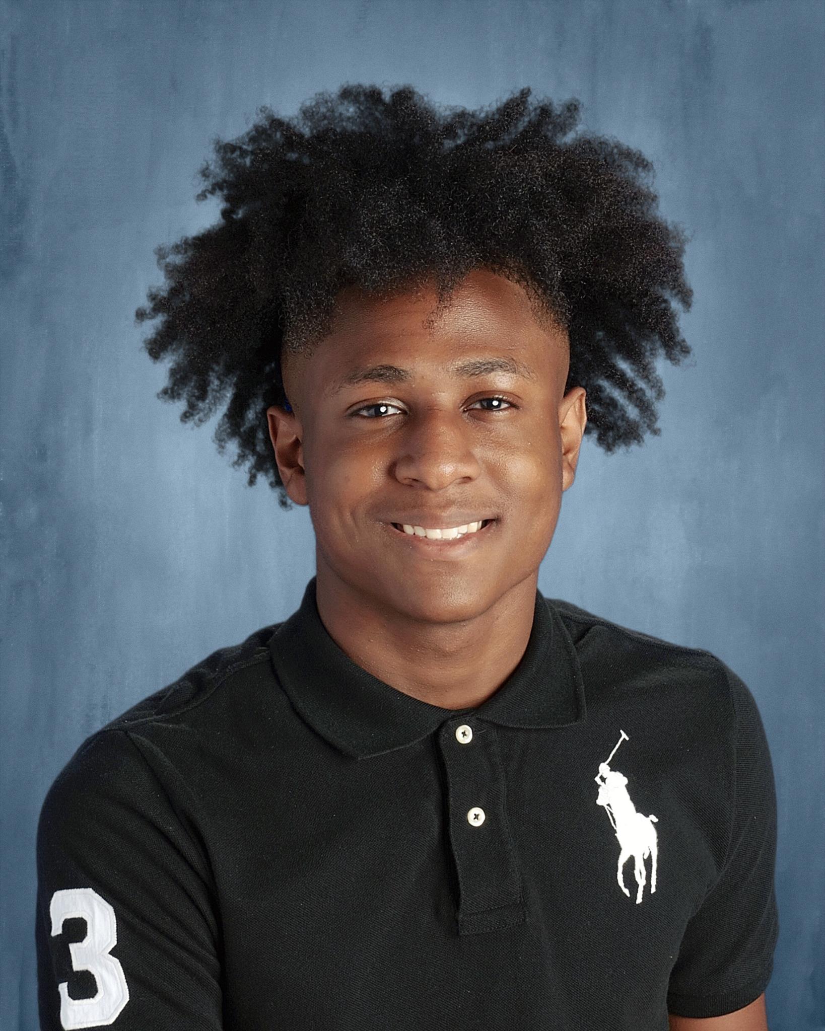 Javian Pruitt