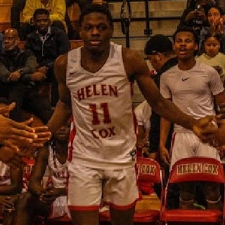 Alexzaye Johnson