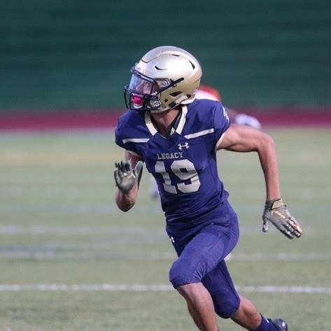 Jaiden Peterson