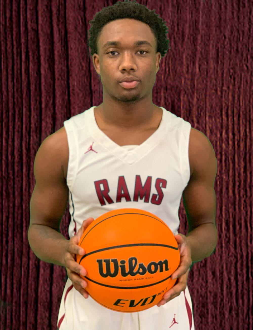 Junior Smith