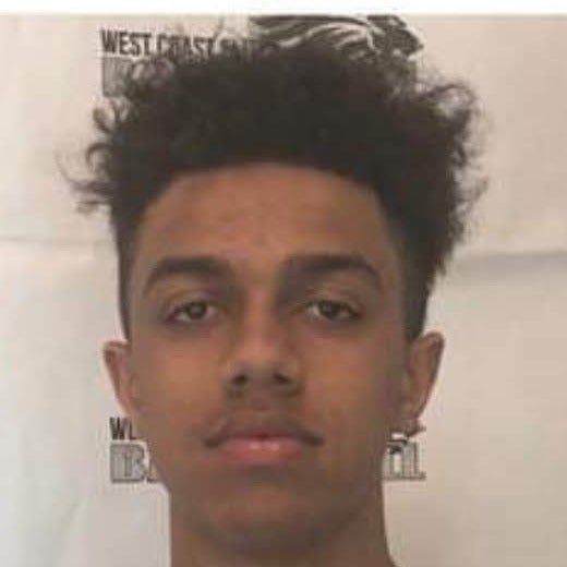 Savaughn Davis mugshot