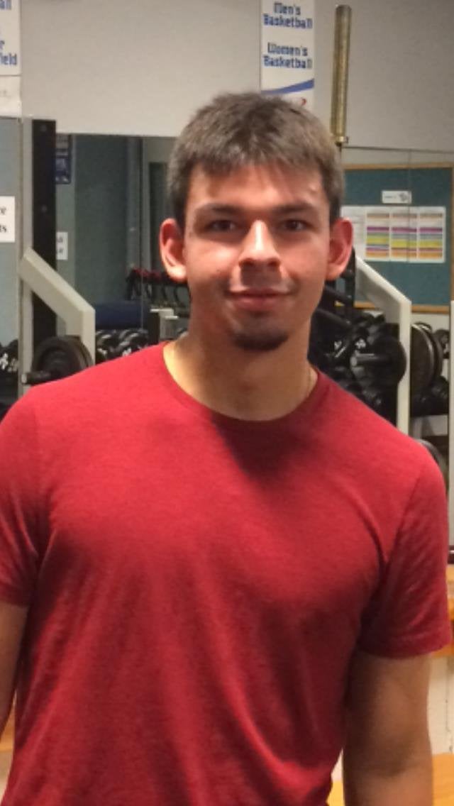 Stephen Canestrino