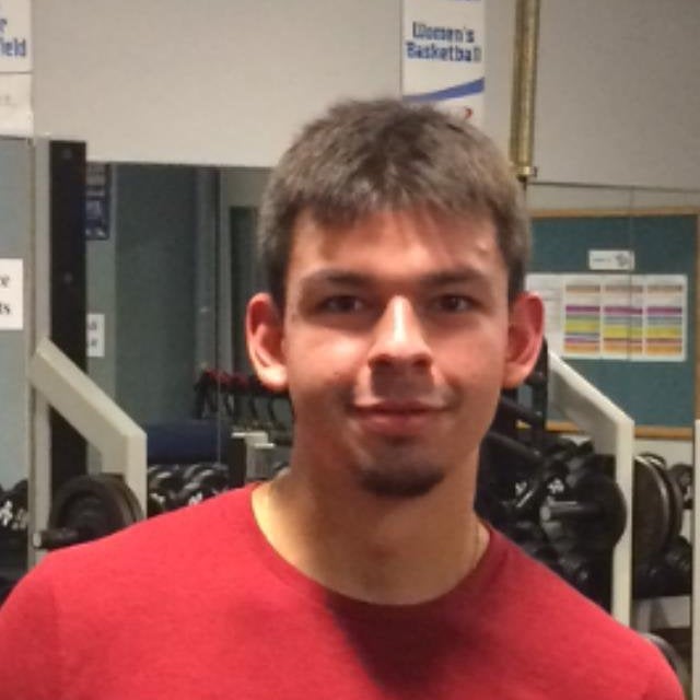 Stephen Canestrino