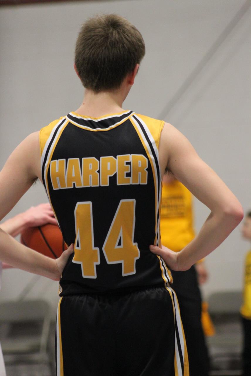 Avery Harper