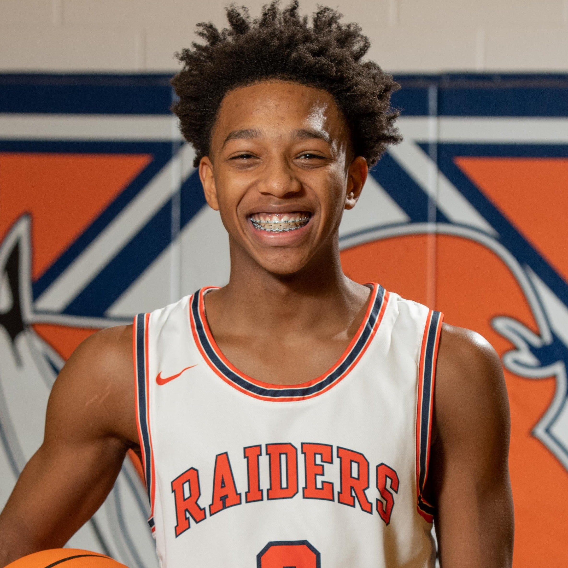 Malachi Dooley mugshot