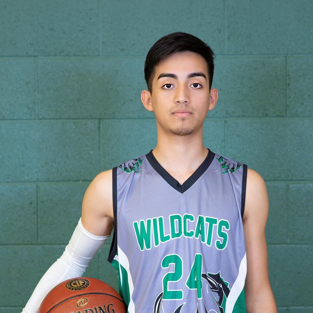 Ethan Alvarez