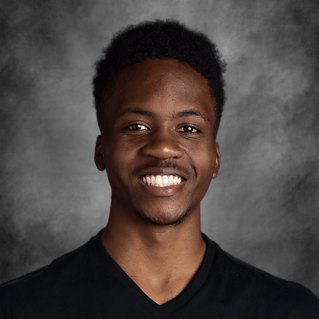 Sean Franklin mugshot
