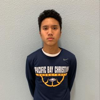 Riley Panis mugshot