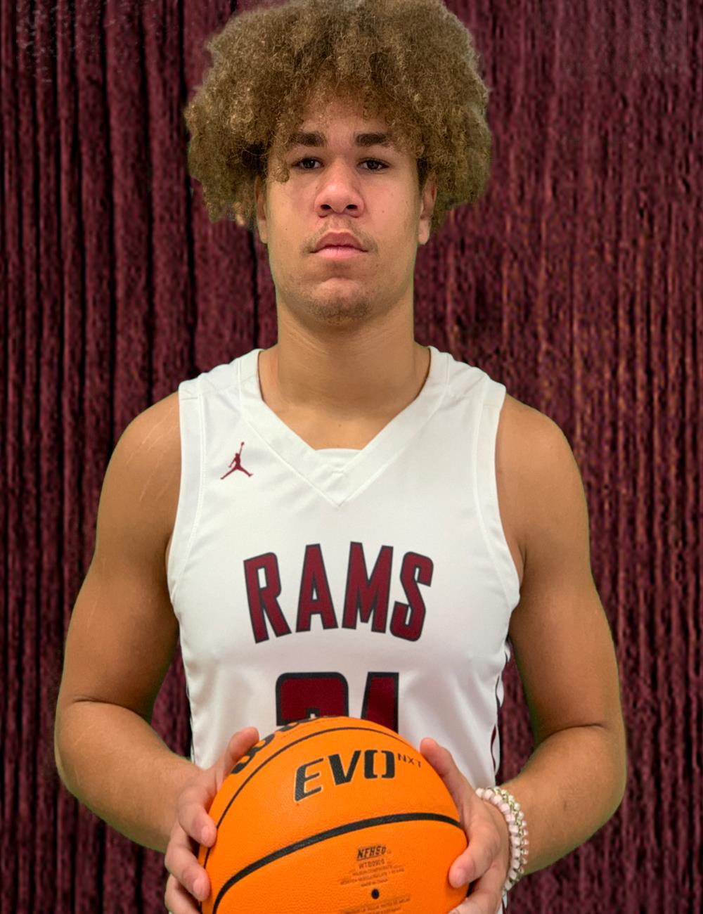 Jayden Ramsey