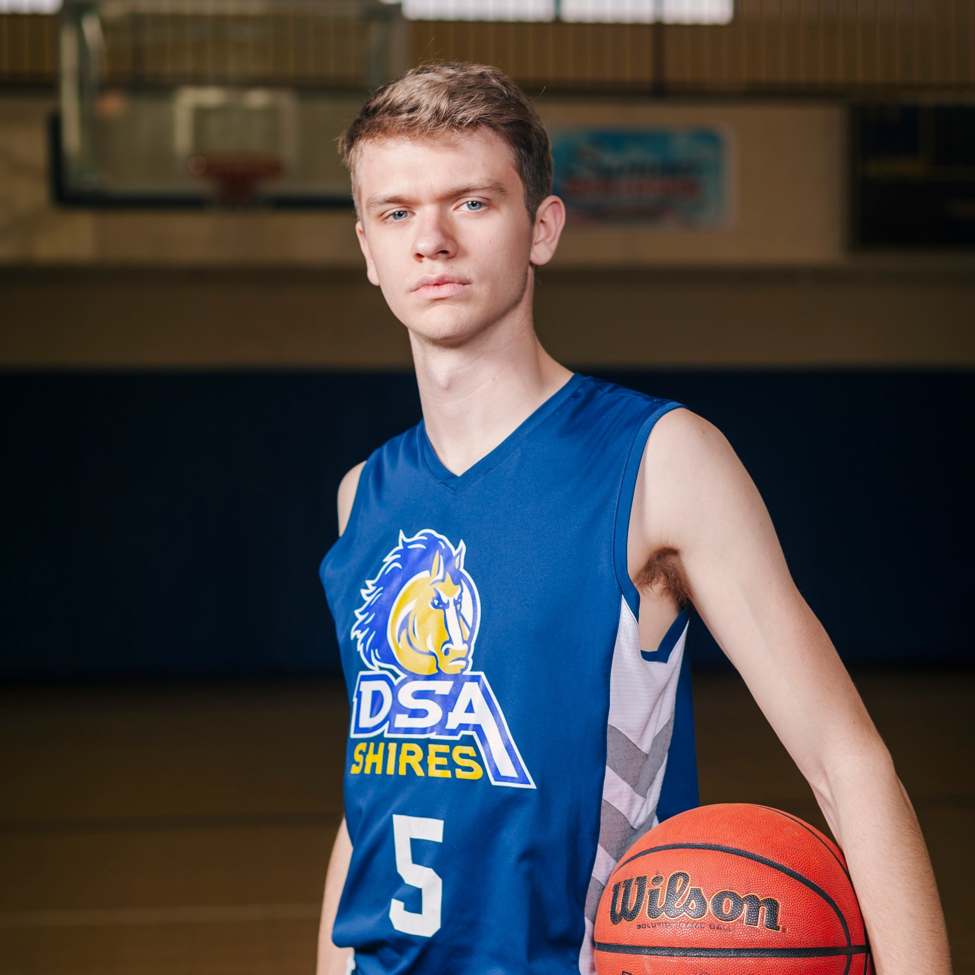 Easton Eller