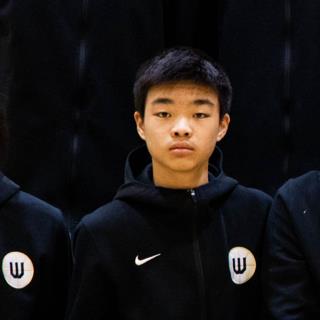 Ethan Wong mugshot