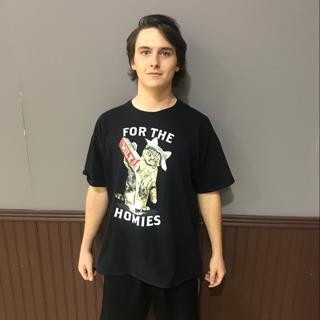 Deven Kohler mugshot