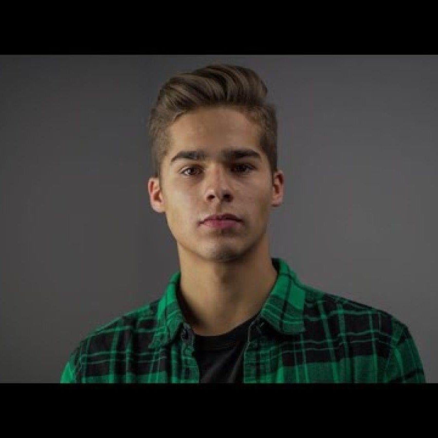 Isaiah Lapp