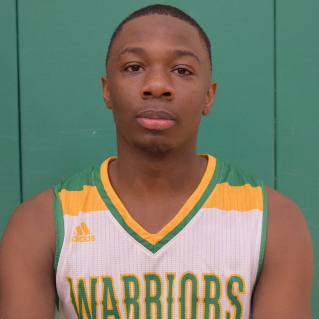 Ryan Brown's Westinghouse High School Career Home