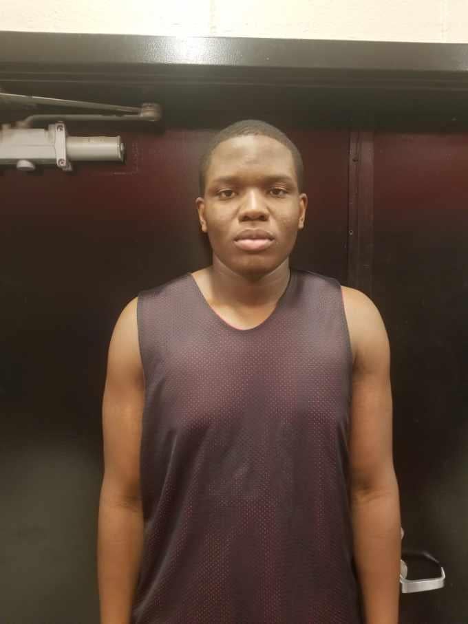 Willie Thomas