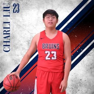 Charli Liu
