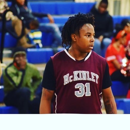 Keyon Rose mugshot