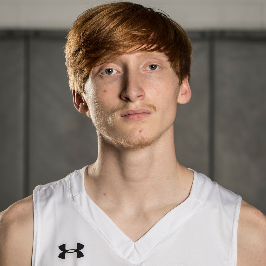 Mason Keeter mugshot