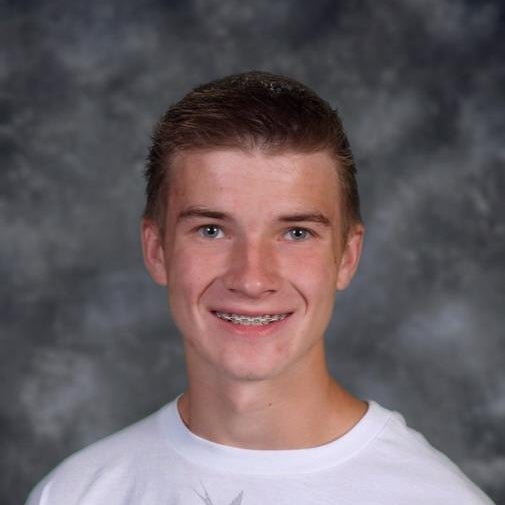 Hunter Stock mugshot