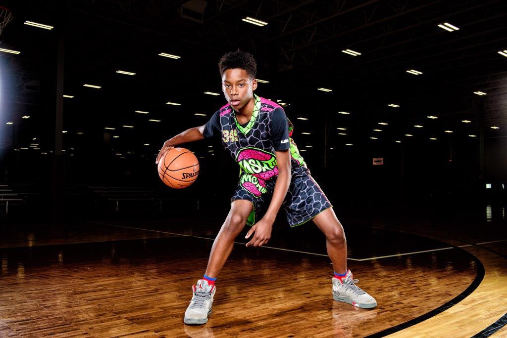 Mykel Williams