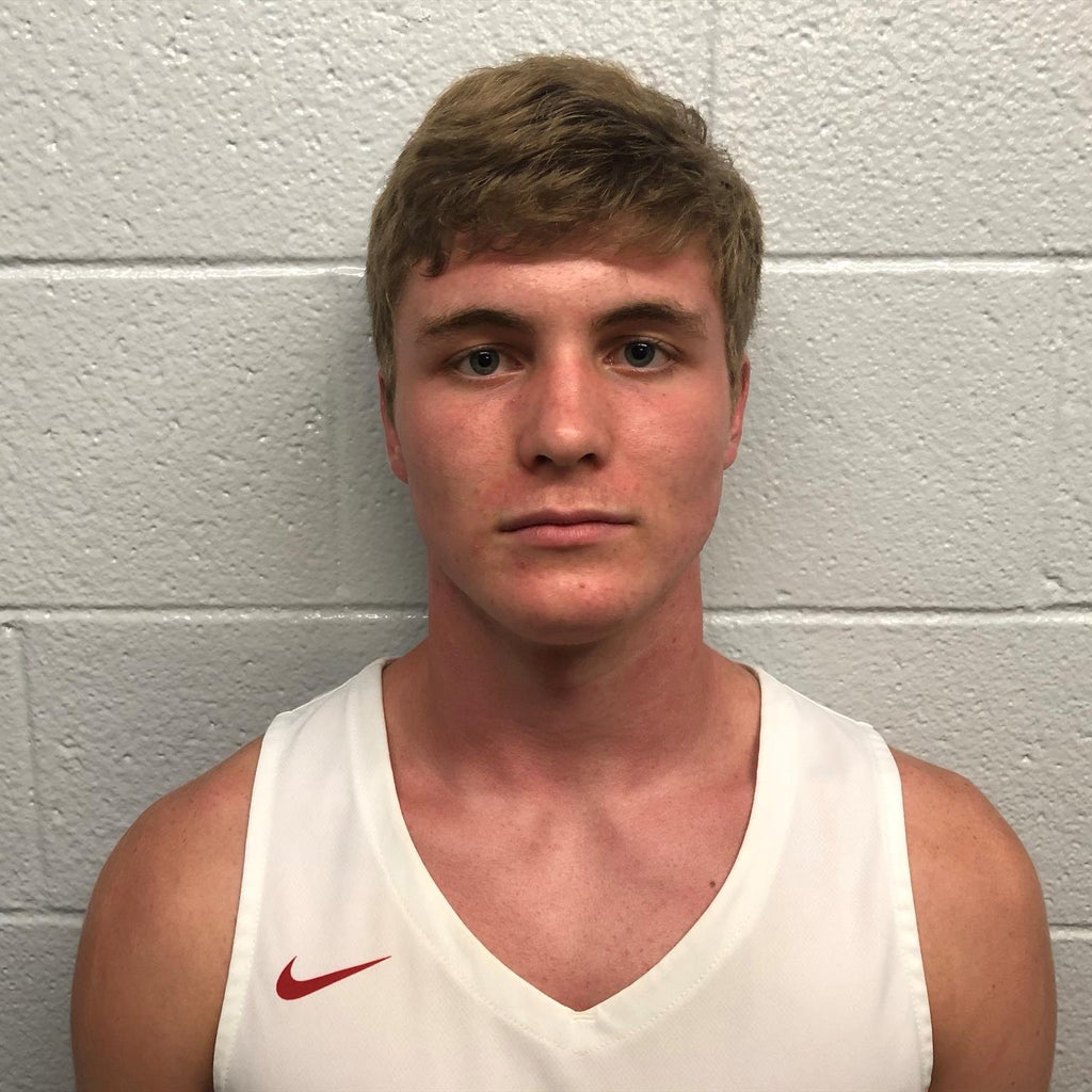 Tristin Miller mugshot
