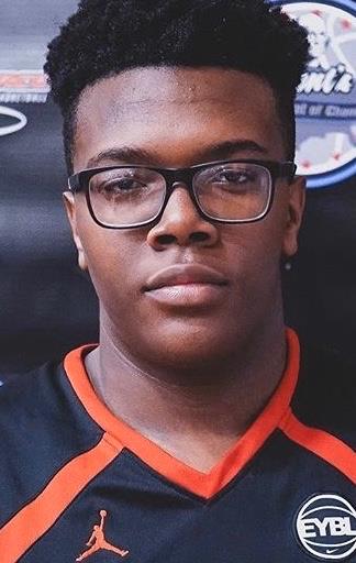 Derrick Green