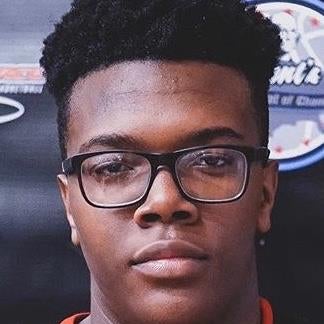 Derrick Green mugshot