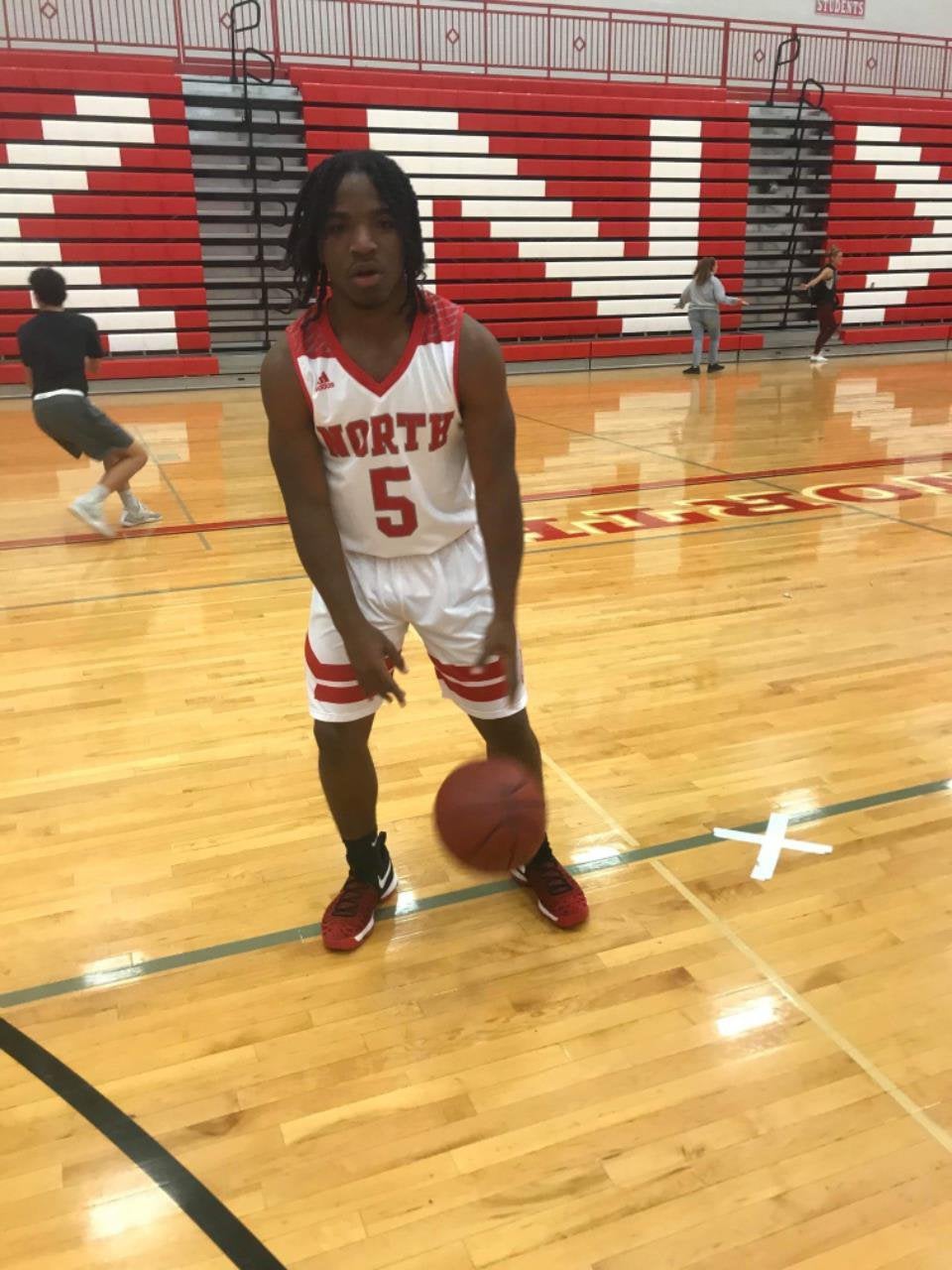 Dayvon Carter