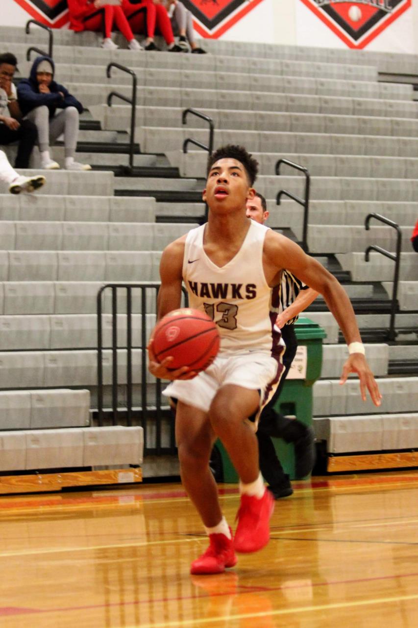 Xavier Harris