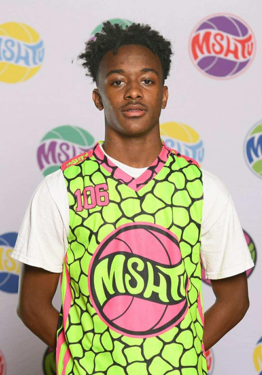 Kadon Fossett