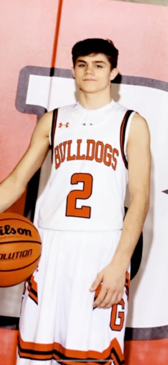 Dustyn Nance
