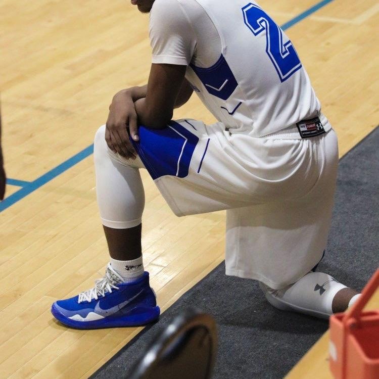 Xavian McDougald