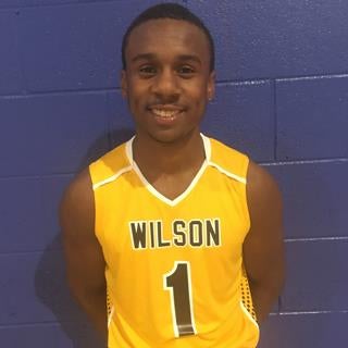 Ke'Andre Freeman