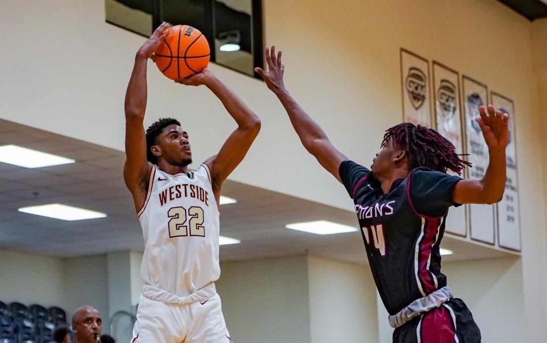 Javian Mosley mugshot