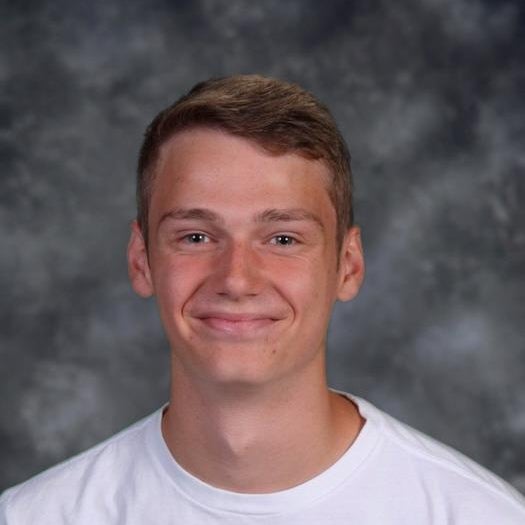 Erik Grey mugshot
