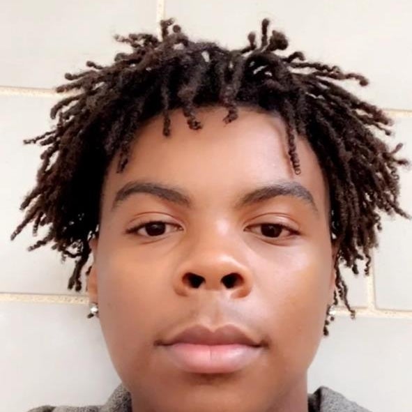 Javon Mercer mugshot