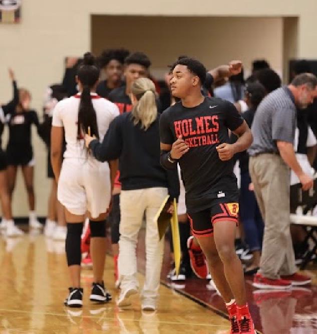 Quashon Rowe