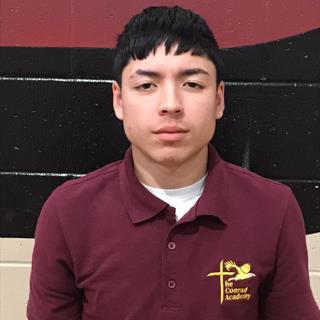 Alexis Berrocales mugshot