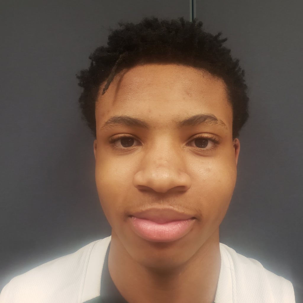 Ky-mani  Thomas