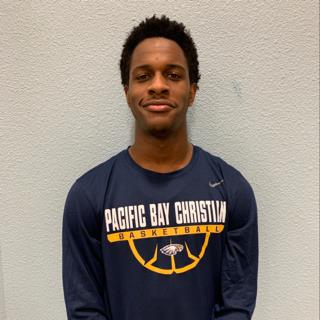Khalil Smith mugshot